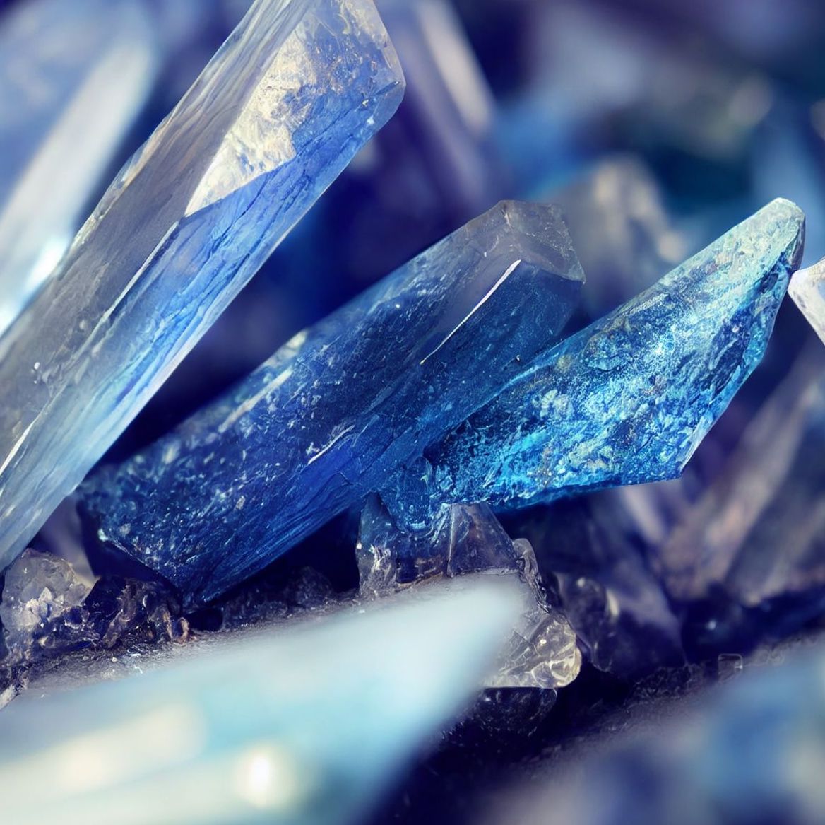 Kyanite
