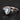 Queen of the Underworld Ring in Labradorite