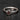 ‘Pomegranate Seed’ Anthill Garnet Ring