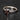 ‘Pomegranate Seed’ Anthill Garnet Ring