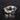 bespoke alternative ring with skulls