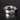 Side view of bonearrow hades engagement ring
