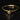Alternative style  gold skull ring