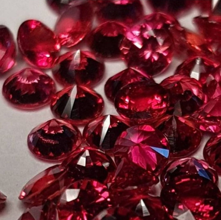 7 Surprising Facts About Ruby | Bonearrow Jewellery