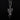 Three of Swords Charm