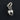 Little Apple of Death Pendant