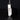 Large Clear Quartz Pendulum Pendant with Hand Engraved Stars