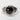 Bat Guarded Onyx Moon Signet Ring Size P