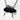 Onyx Storm Cloud Necklace
