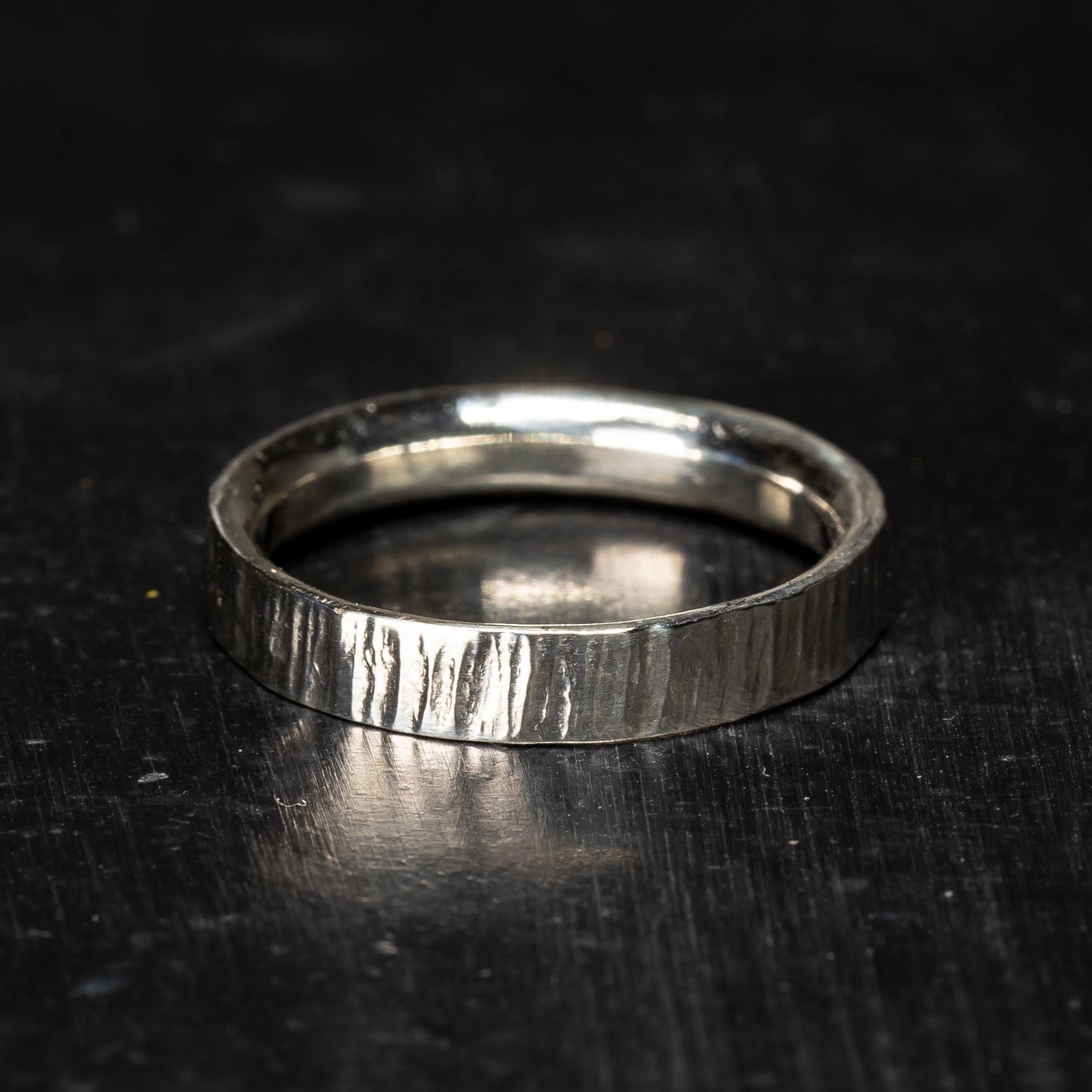 The Lena Wedding Ring