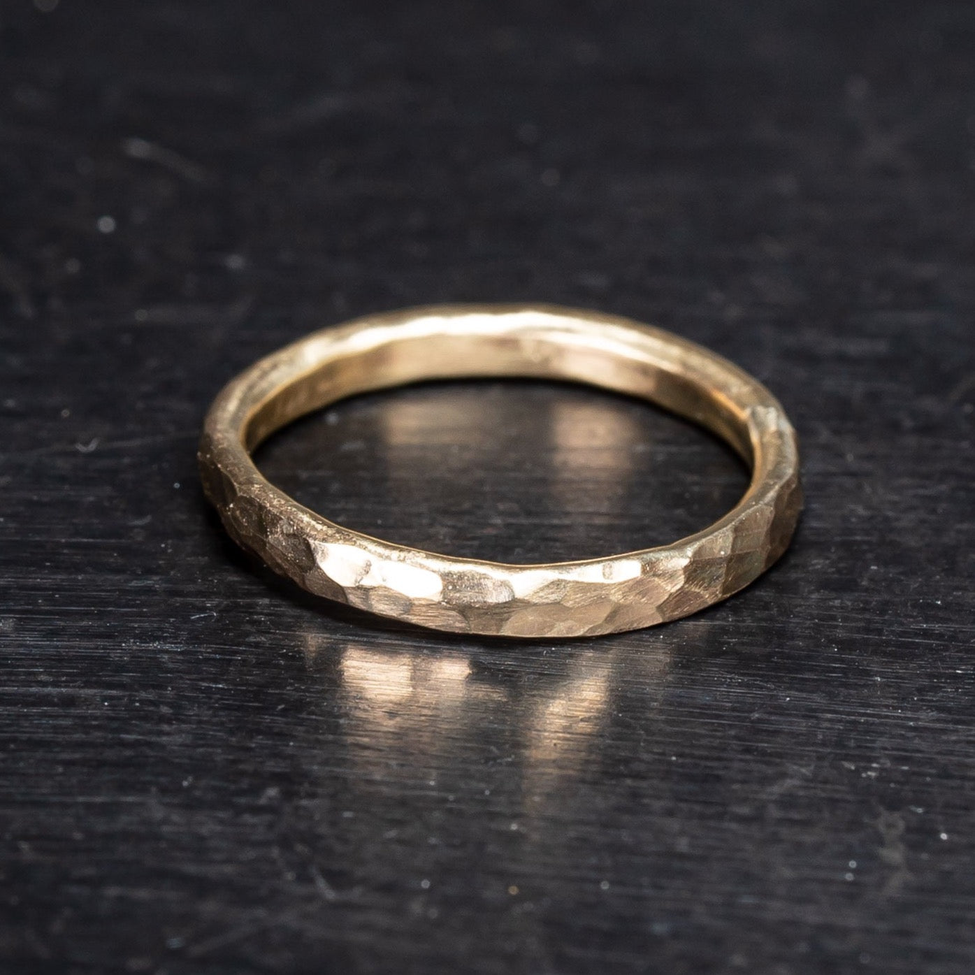 Orbit Wedding Ring