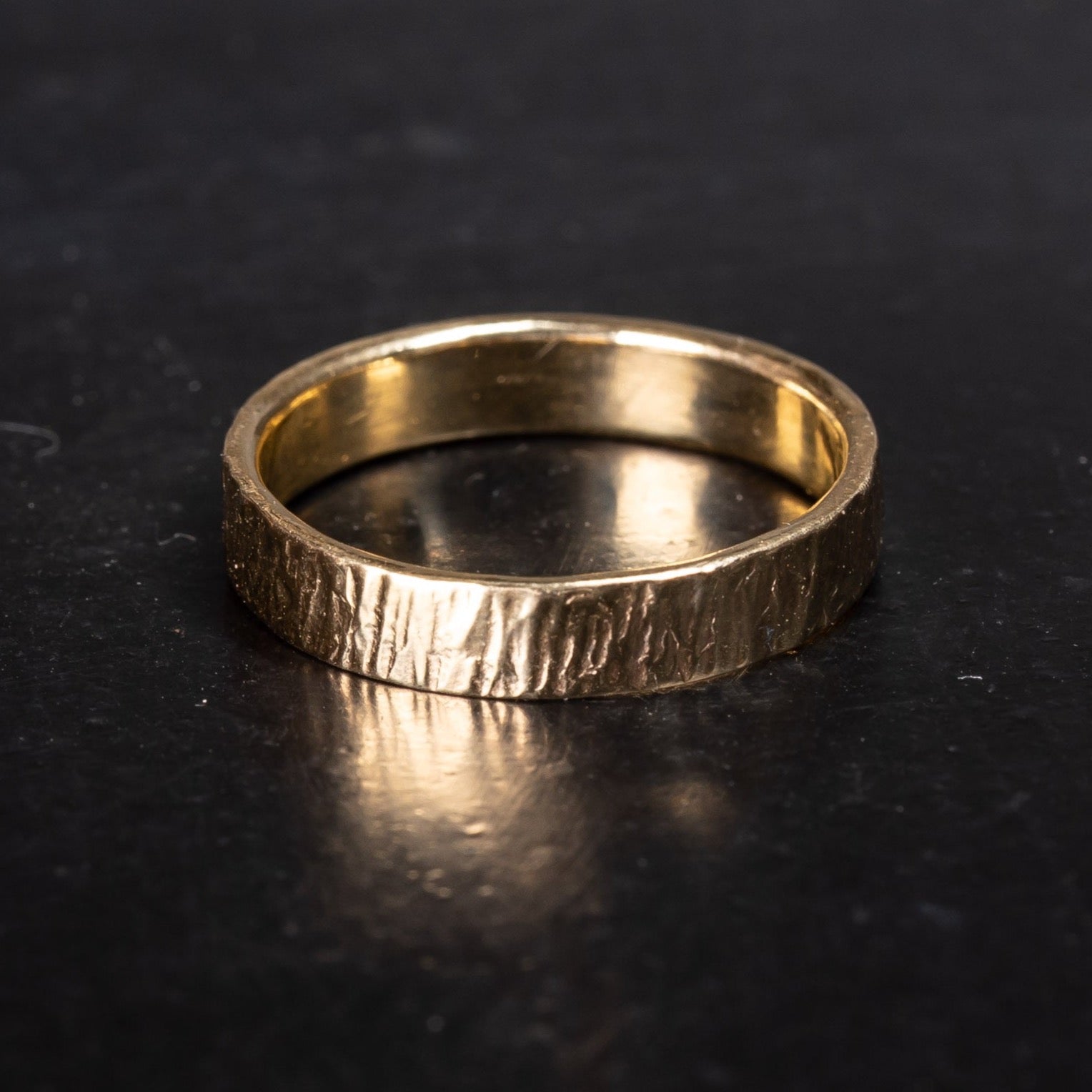 The Lena Wedding Ring