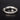 Bonearrow sterling silver snake ring, ouroboros snake eating its own tail on black background