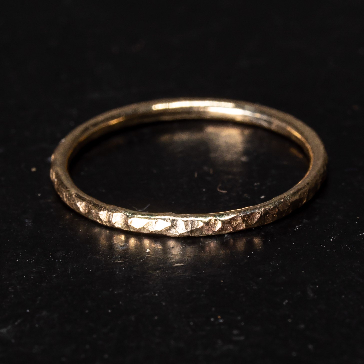 The Felicity Ring