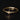 Gold ring with star detail