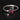 Satellite Ring in Garnet